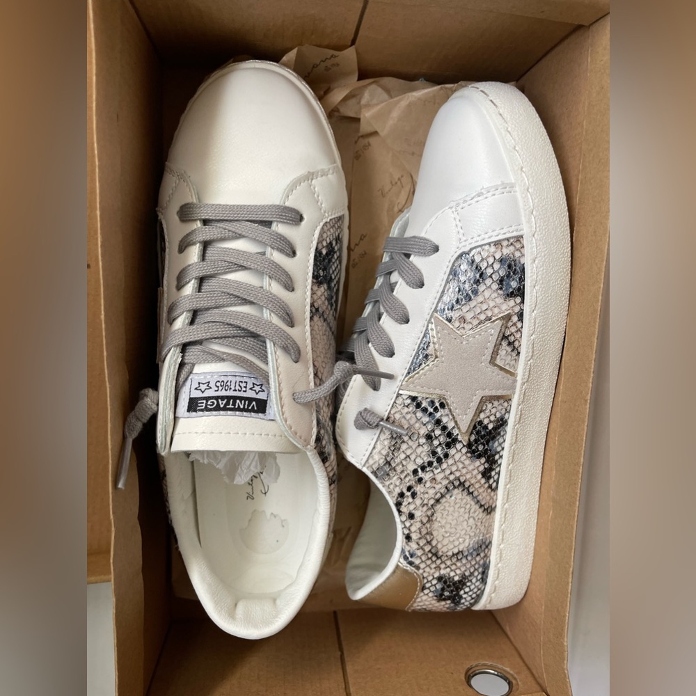 Fashion Sneakers